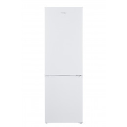 Réfrigérateur combiné 286L blanc