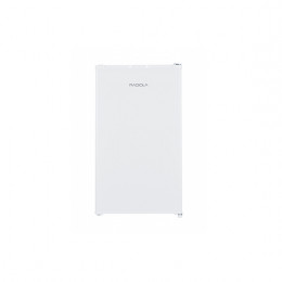 Tabletop refrigerator, 93 L