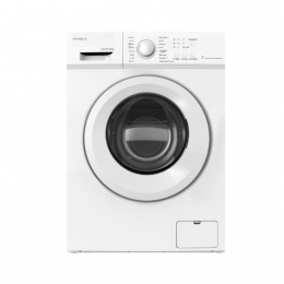 Washing machine, front load, 8 kg