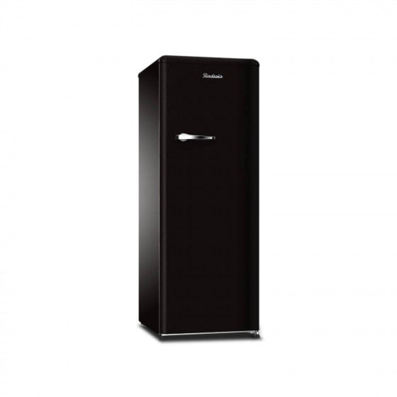 Réfrigérateur vintage 1 porte 243 L noir  - RARL235BL