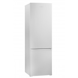 Réfrigérateur combiné 269 L blanc - RACB264W